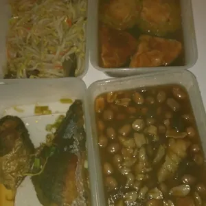 Meal Type: Dinner