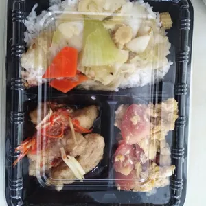 <b>Value Bento C (min. 19 pax/set)</b><br>