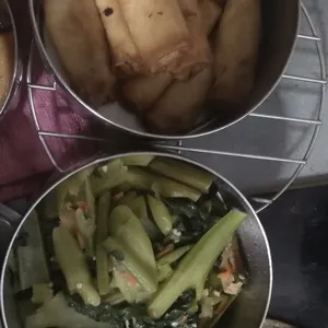 Tingkat Order: