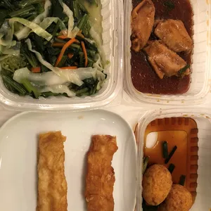 Tingkat Order: