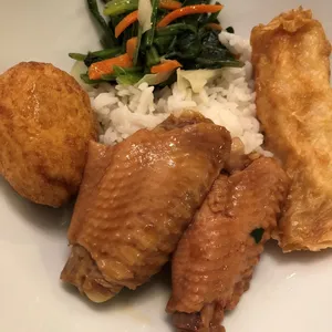 Dishes: 4 Dishes