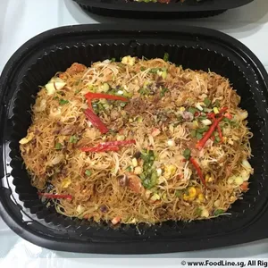 Sin Chow Bee Hoon