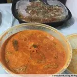 Mixed Curry Vegetables