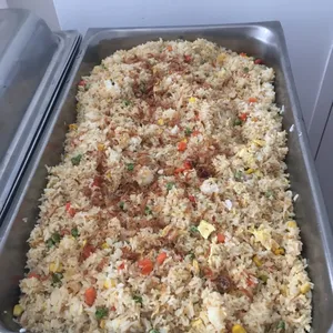 福建炒饭 Fried Rice