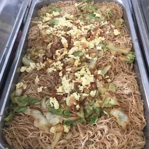 星州米粉 Fried Bee Hoon