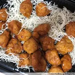 油炸五香 Deep Fried Ngo Hiang