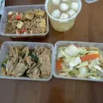 Dishes: 3 Dishes + 1 Soup