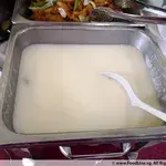 佛砵飘香 Crispy Yam Ring