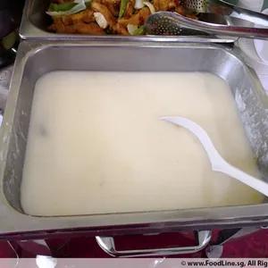佛砵飘香 Crispy Yam Ring