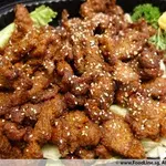 排骨王 Spare Pork Ribs