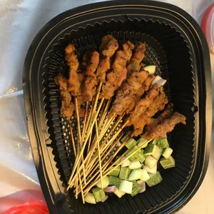 Satay