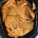 Cereal Prawn