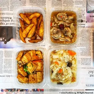 Meal Type: Lunch