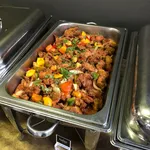 Sweet and Sour Fish