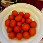 Auspicious Red Eggs
