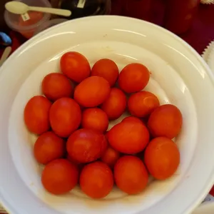 Auspicious Red Eggs