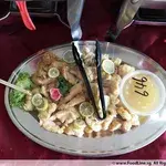 Lemon Sliced Fish • 柠檬鱼片