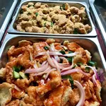 酸甜鱼片 Sweet & Sour Sliced Fish