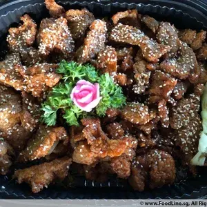 排骨王 Spare Pork Ribs