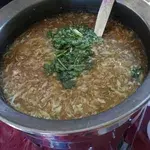 干贝蚧肉鱼翅 Superior Shark's Fin w/Crab Meat