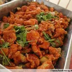 酸甜鱼片 Sweet & Sour Sliced Fish