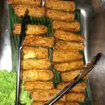Chicken Ngo Hiang