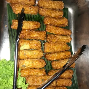 Chicken Ngo Hiang