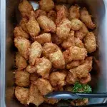 油炸五香 Deep Fried Ngo Hiang