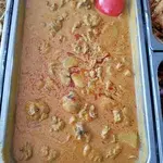 咖哩鸡肉 Curry Chicken