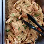 麦片鲜虾 Prawn w/ Cereal