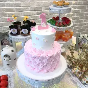 Baby Full Month customer photo