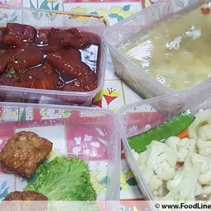 Tingkat Order:
