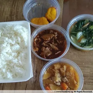 Tingkat Order: