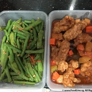 Meal Type: Dinner