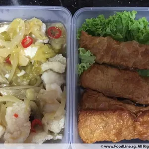 Meal Type: Dinner