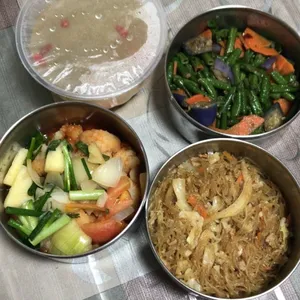Tingkat Order: