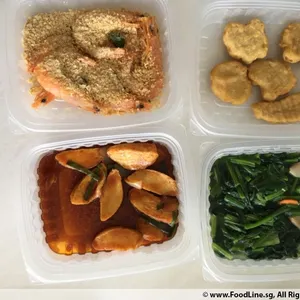Meal Type: Lunch