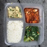 Click to see Hainanese Chicken Chop 海南鸡扒