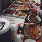 福建炒饭 Fried Rice