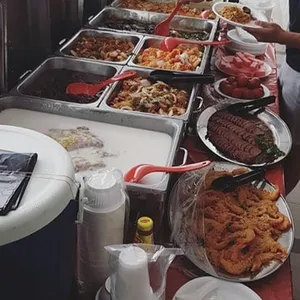 福建炒饭 Fried Rice