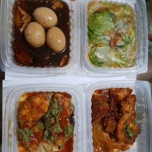 Meal Type: Dinner