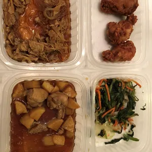 Tingkat Order:
