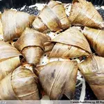 Pandan Chicken (12pcs)