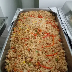 Fried Rice • 炒饭