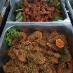 Cereal Prawn • 麦香虾(Chef's Recommended)