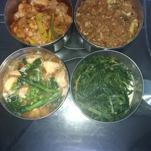 Tingkat Order: