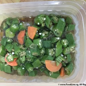 Tingkat Order:
