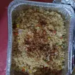福建炒饭 Fried Rice