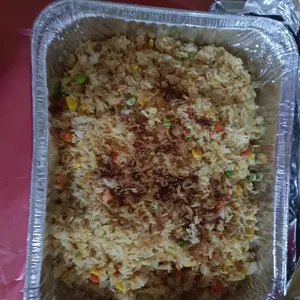 福建炒饭 Fried Rice