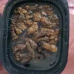 卤汁软骨 Braised Soft Bone